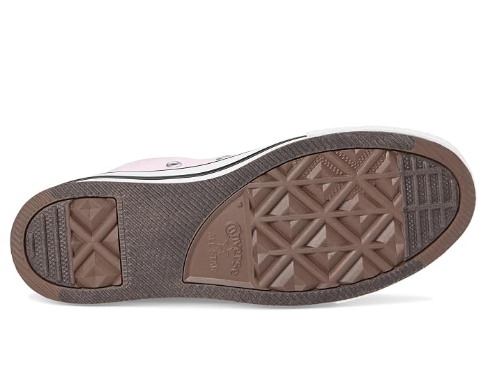 Converse Kids Chuck Taylor® All Star® Eva Lift Platform (Big Kid) - Image 3