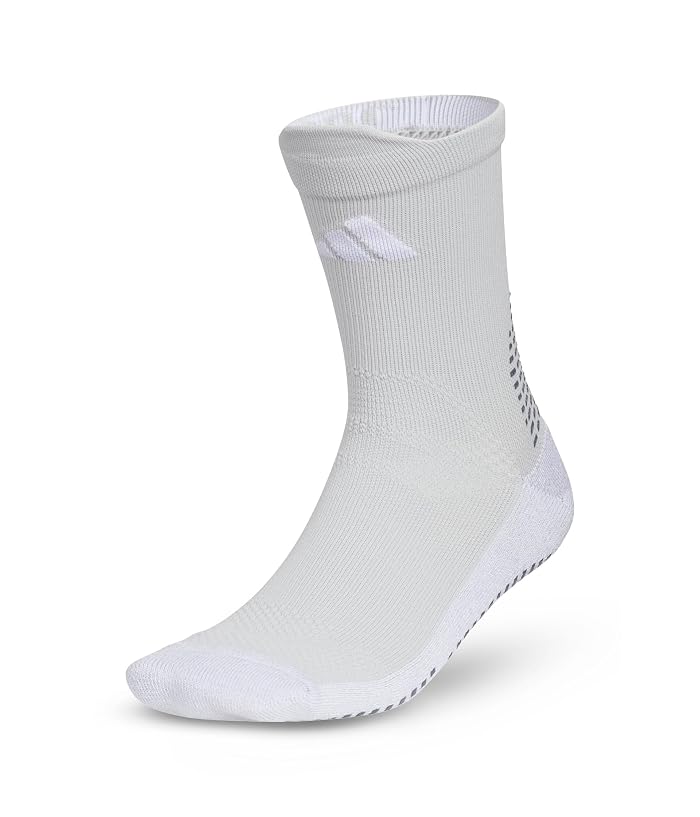 adidas 5 Star Team Grip Crew Sock