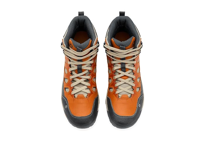 Oboz Sawtooth X Pro Mid GTX - Image 2