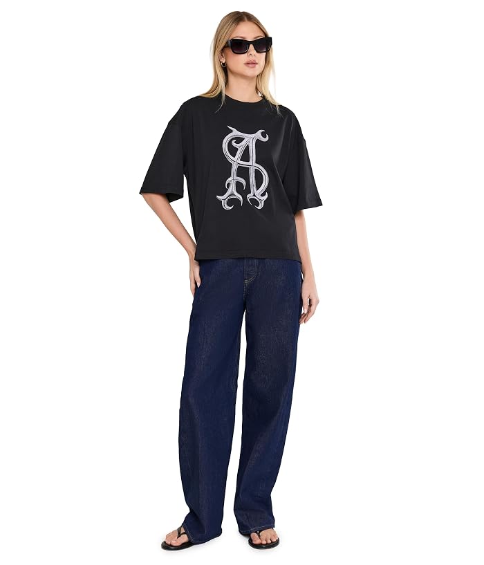 AllSaints Reflex Amelie Tee - Image 2