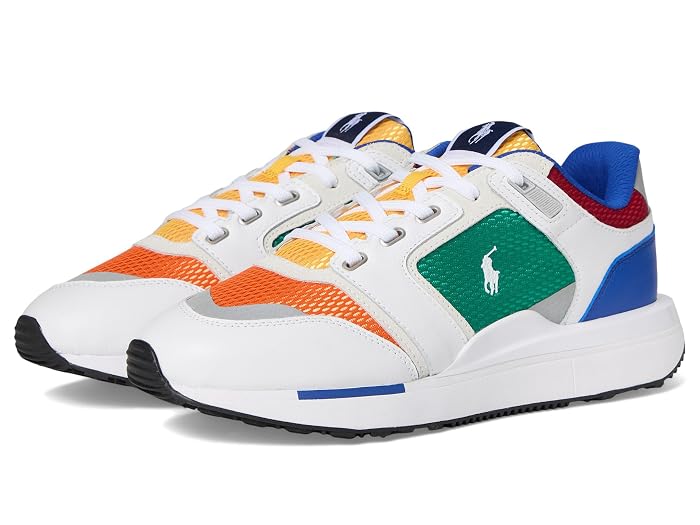 Polo Ralph Lauren Train 89 Pony Player V2