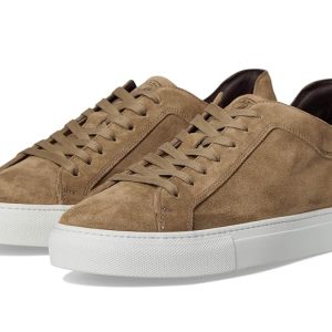 Johnston & Murphy Collection Jared Lace-To-Toe