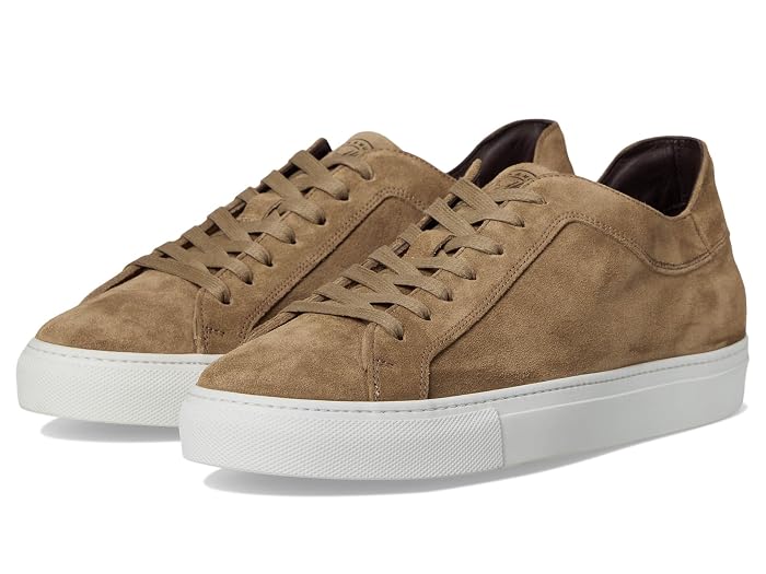 Johnston & Murphy Collection Jared Lace-To-Toe