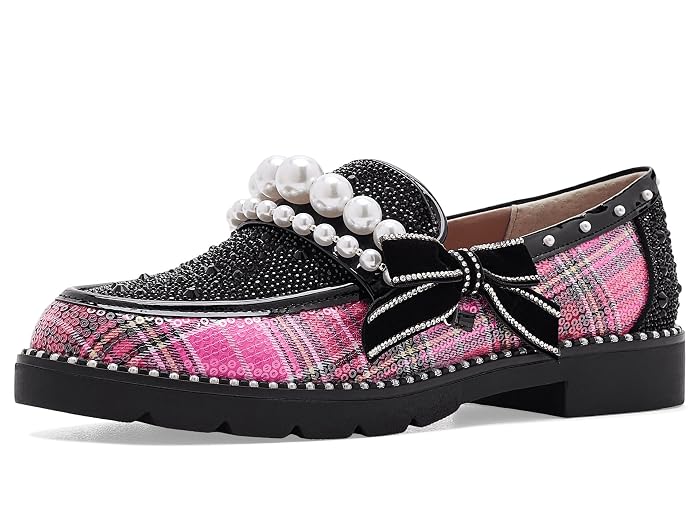Blue by Betsey Johnson Shiloh