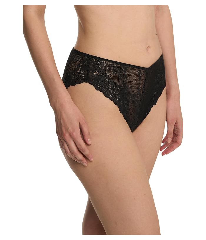 Natori Heavenly High Cut Bikini - Image 3