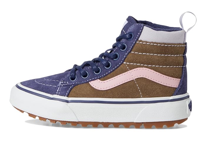 Vans Kids MTE™ SK8-Hi® (Little Kid) - Image 4