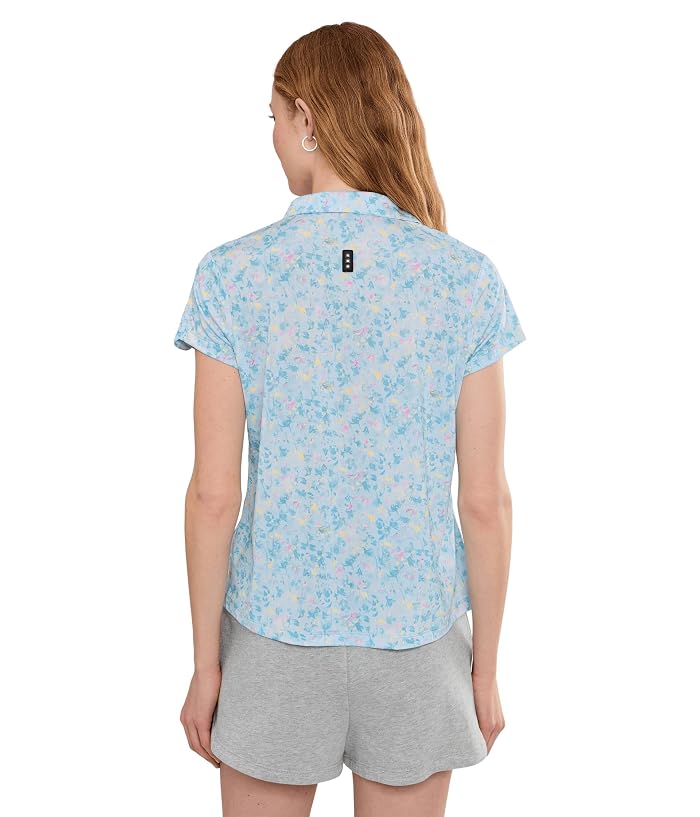 Jamie Sadock Wildflower Print Top - Image 4