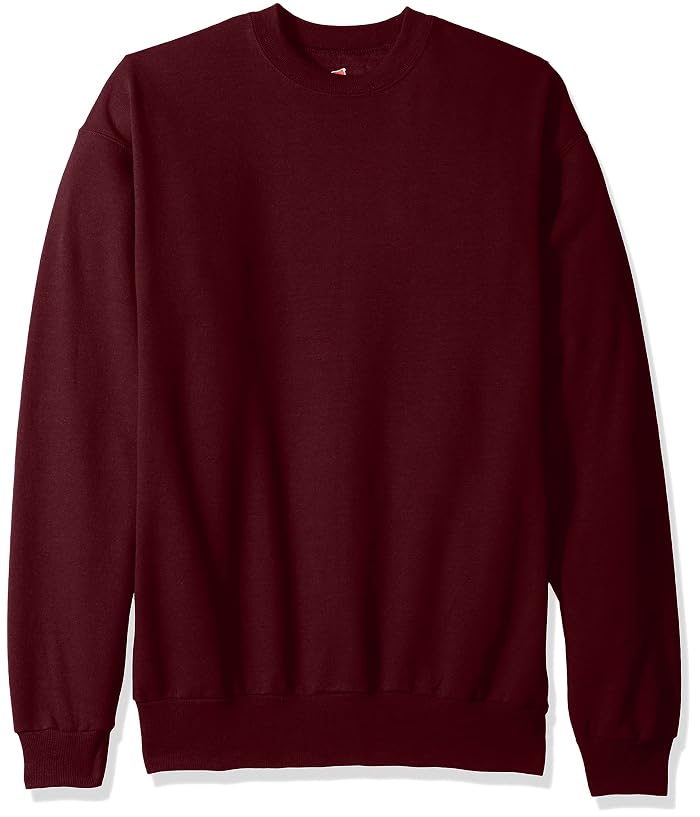 Hanes EcoSmart Sweatshirt - Image 4