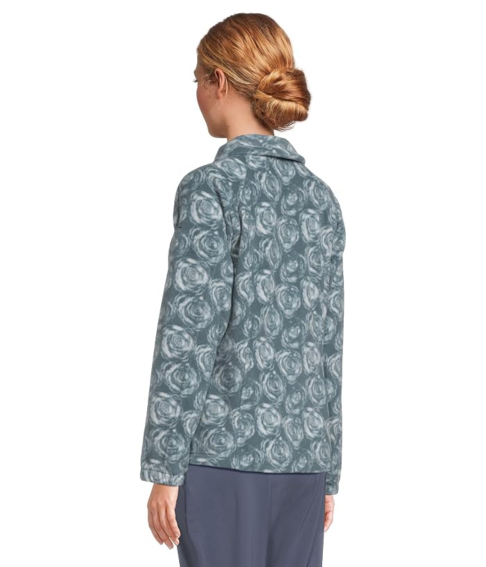 Columbia Benton™ Springs Printed Full Zip - Image 3