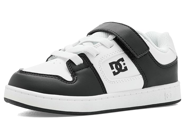 DC Kids Manteca 4 (Toddler)