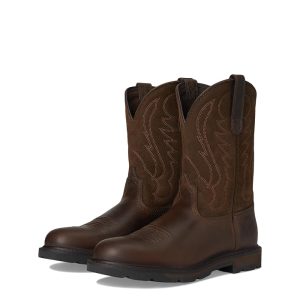Ariat Work Groundbreaker Pull-On