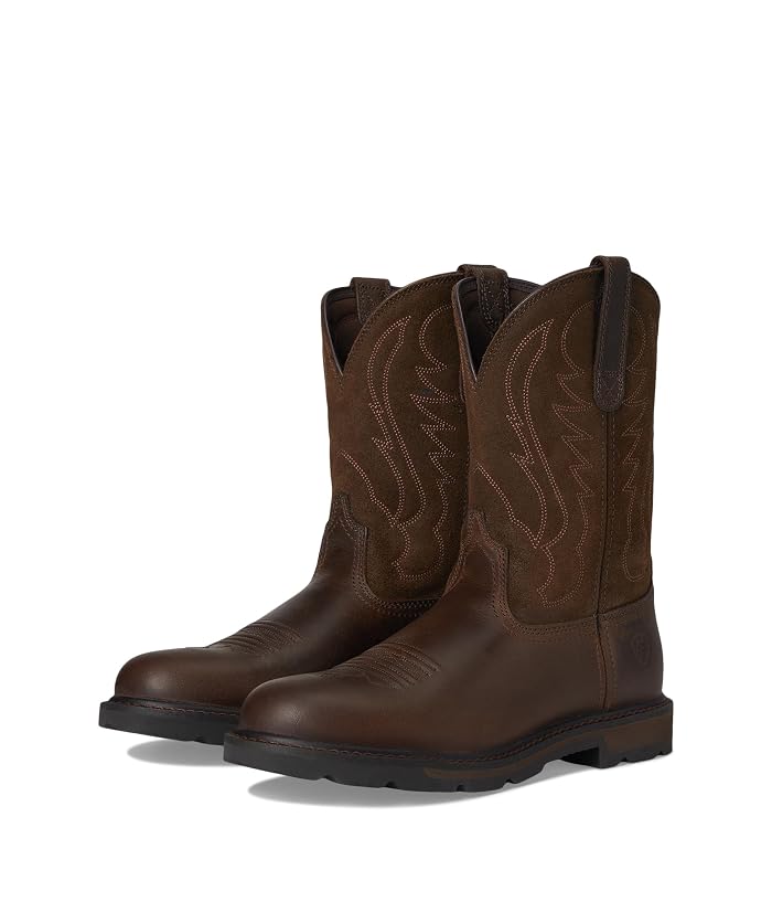 Ariat Work Groundbreaker Pull-On