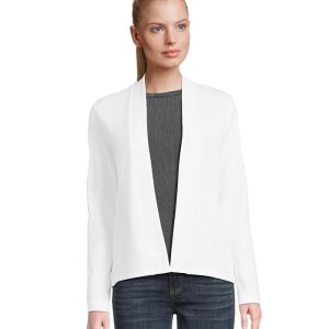Lilla P Classic Cardigan