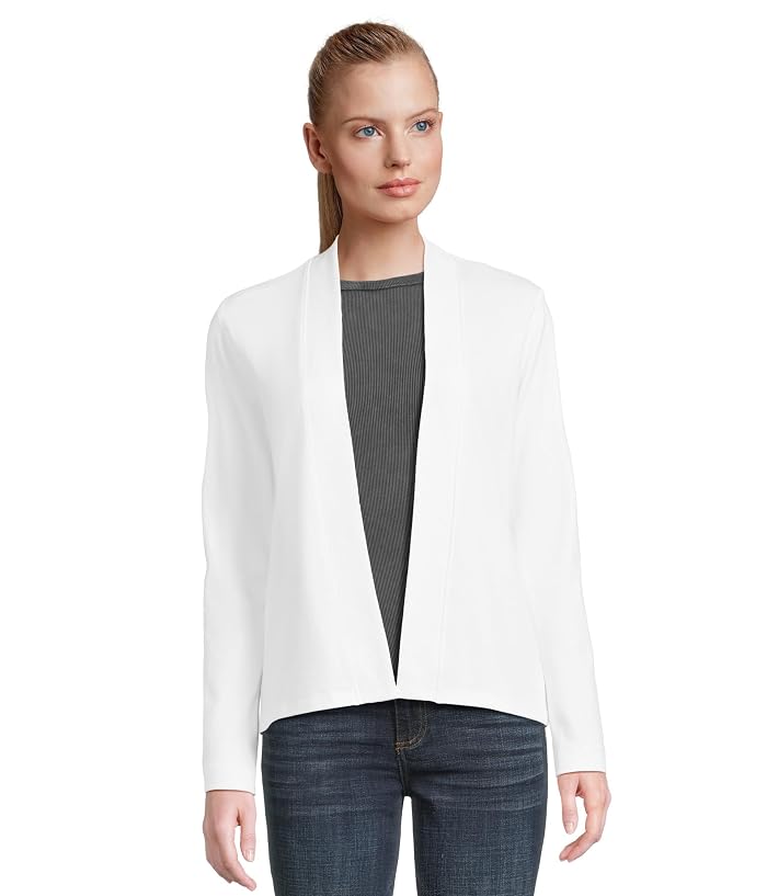Lilla P Classic Cardigan
