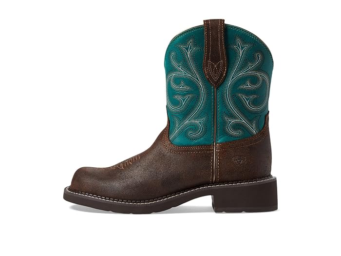 Ariat Fatbaby Heritage Western Boot - Image 2