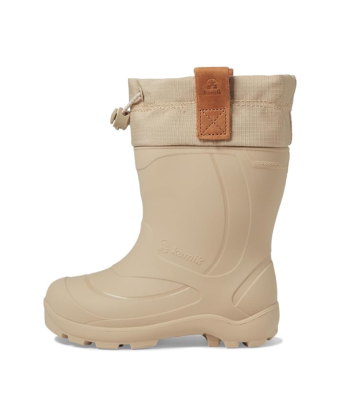 Kamik Kids Tundra Jr (Toddler/Little Kid/Big Kid) - Image 4