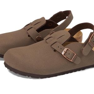 Birkenstock Kids Kay (Toddler/Little Kid/Big Kid)
