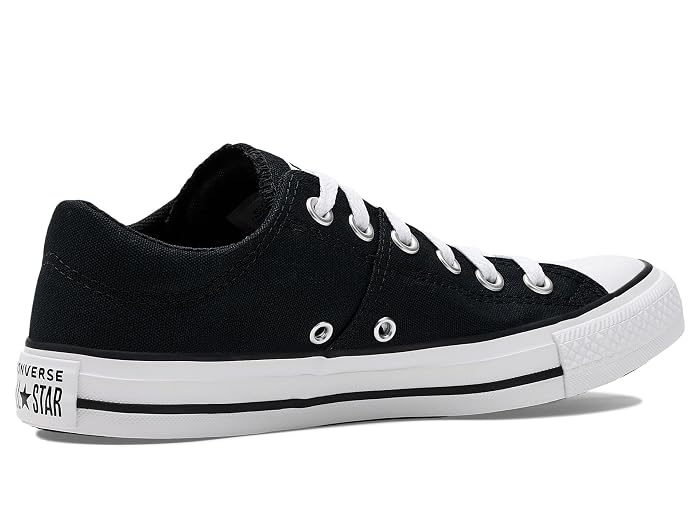 Converse Chuck Taylor All Star Madison Low Top Sneaker - Image 3