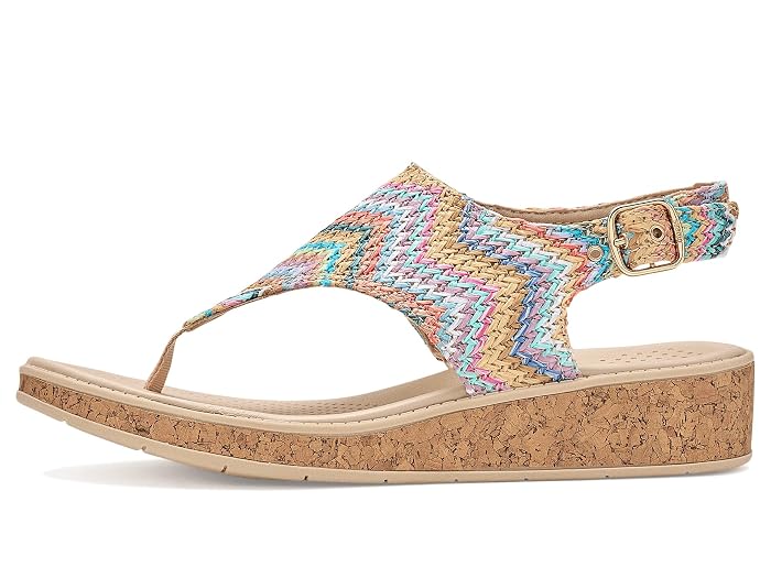 LifeStride Beachy Thong Sandals - Image 4