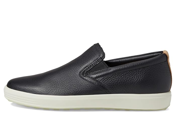 ECCO Soft 7 Casual Slip-On Sneaker - Image 2