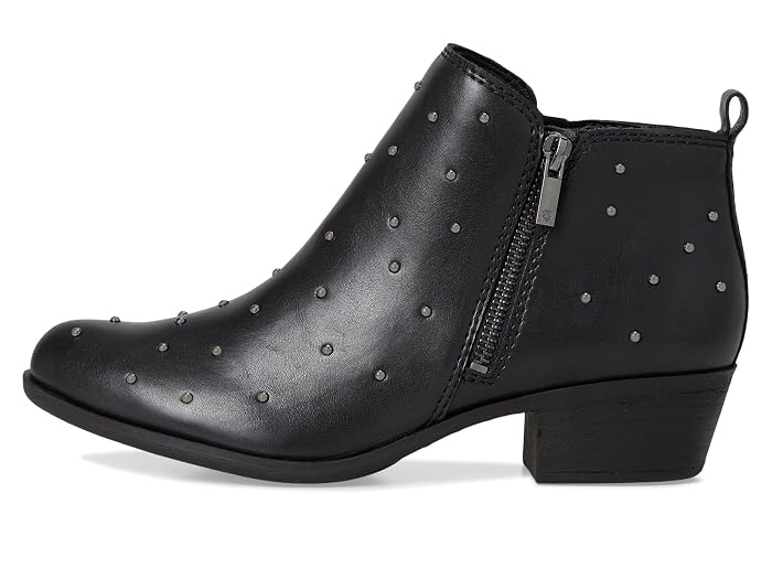 Lucky Brand Basel Studded Bootie - Image 2