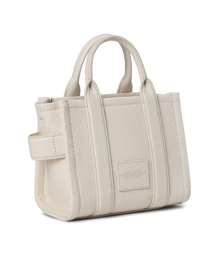 Marc Jacobs The Leather Crossbody Tote Bag - Image 2