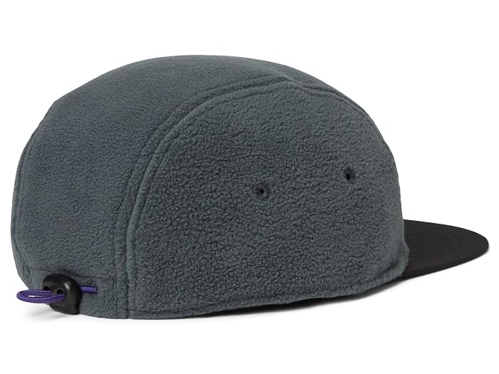 Topo Designs Full Dome Fleece Cap - Image 2
