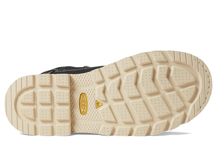 KEEN Utility Cincinnati+ 6" Composite Toe Waterproof 90 Degree Heel - Image 3