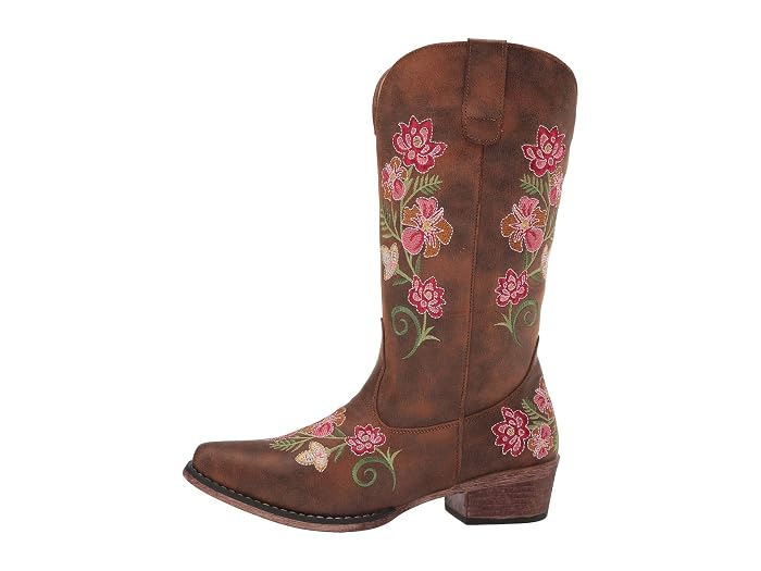 Roper Riley Floral - Image 3