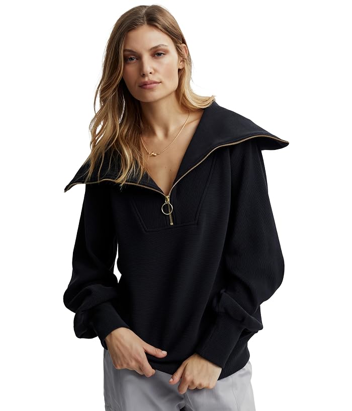 Varley Vine Pullover
