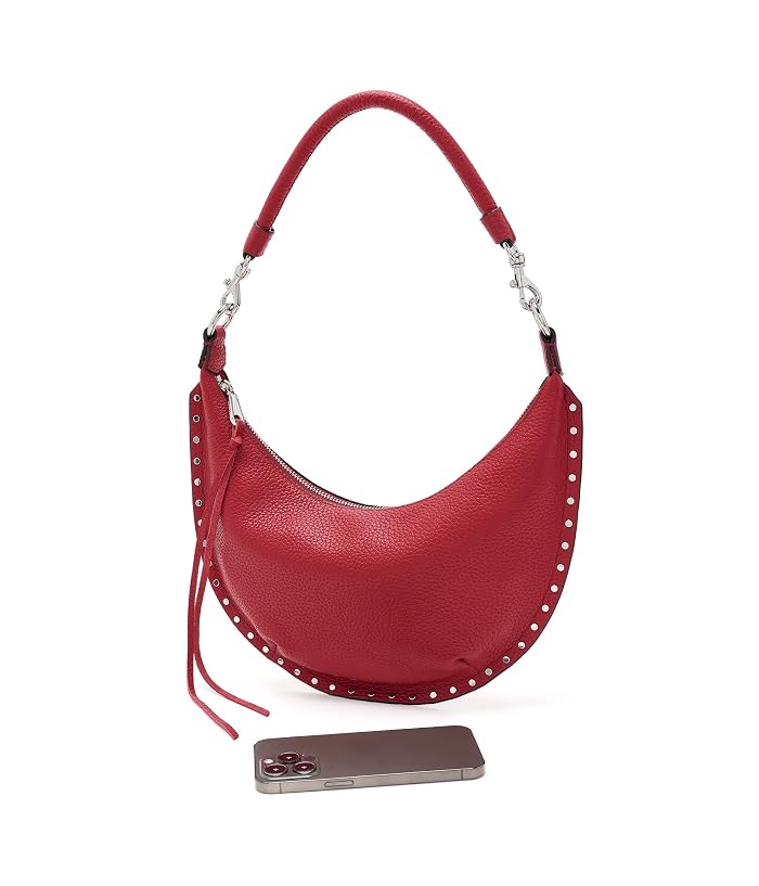 Rebecca Minkoff Darren Crescent Crossbody - Image 3