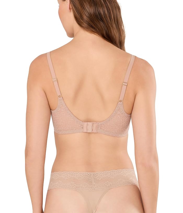 Natori Pretty Smooth Smoothing Wireless T-Shirt Bra - Image 3
