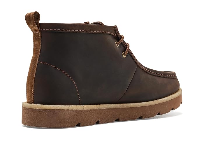 Clarks Meare Walla Boots - Image 3