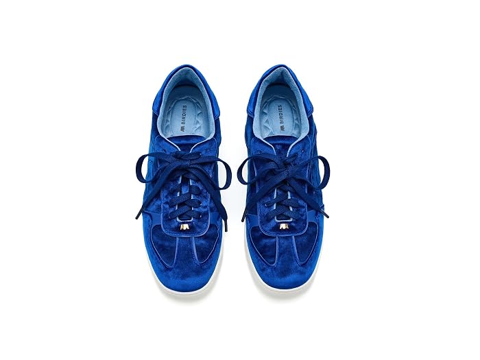 Birdies Jay Sneakers Velvet - Image 2
