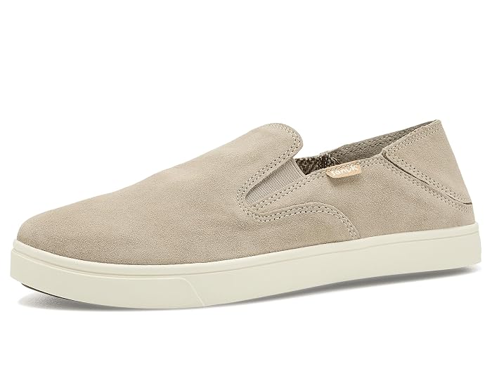 Sanuk Tydal Slip-On Leather