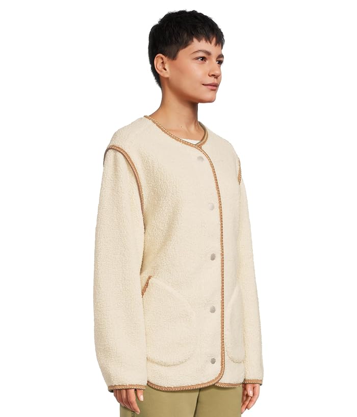 UGG Emmersyn Uggbraid Jacket - Image 2