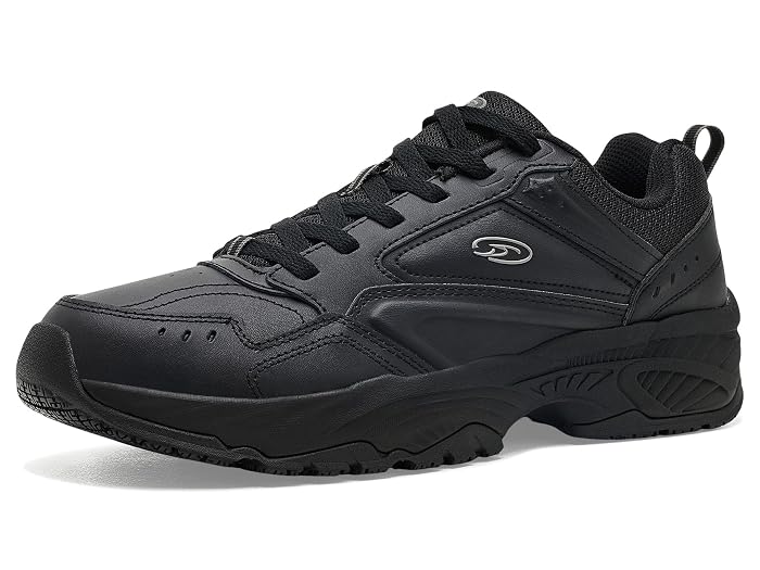 Dr. Scholl's Sebastian Slip Resistant Service Shoes