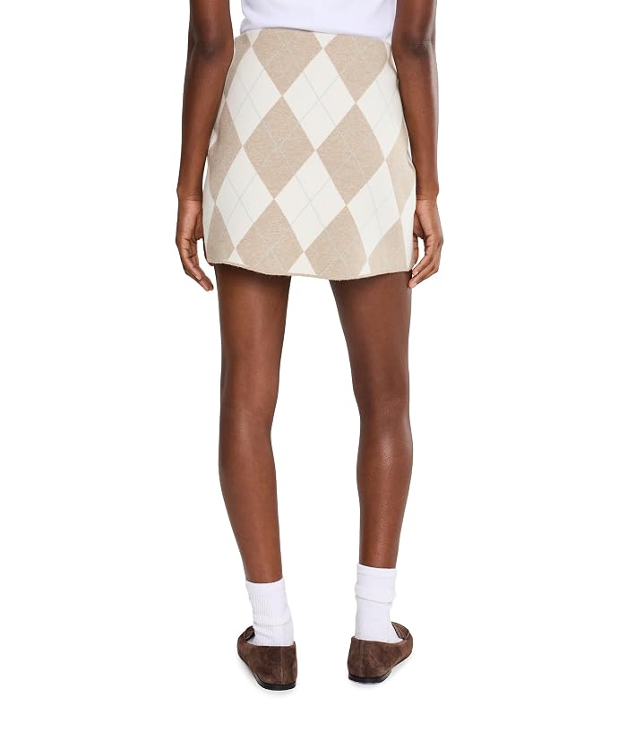 Show Me Your Mumu Cher Mini Skort - Image 4