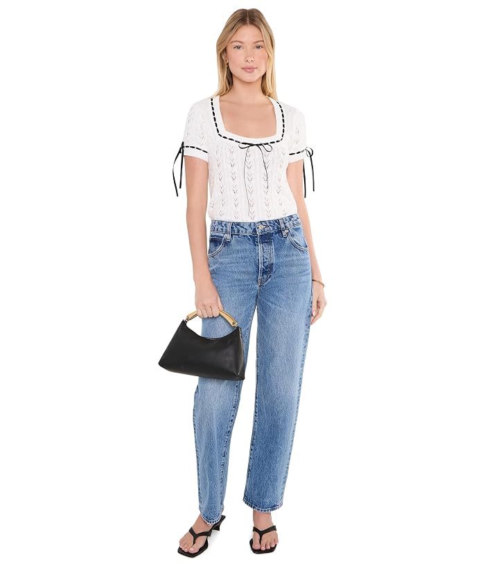 Show Me Your Mumu Simone Top - Image 2