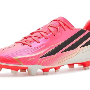 adidas F50 Hyperfast Club Firm Ground / Multi Ground Soccer Cleats