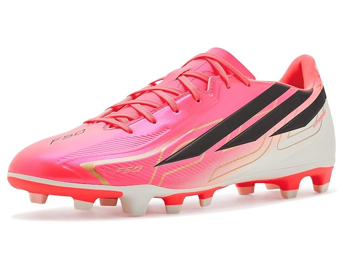 adidas F50 Hyperfast Club Firm Ground / Multi Ground Soccer Cleats