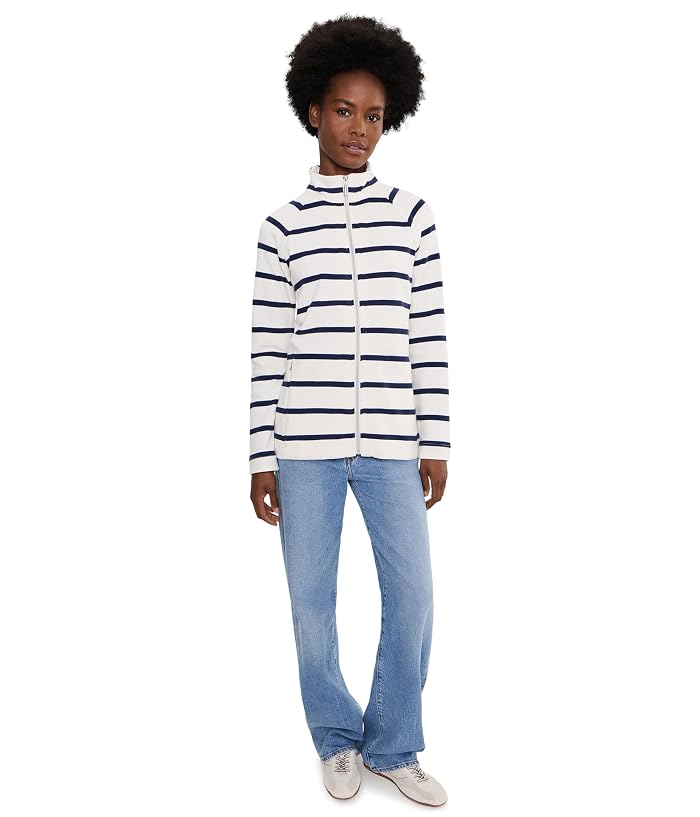 Tommy Bahama Aruba Stripe Full Zip - Image 2