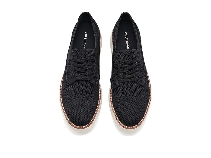 Cole Haan Grand Citymotion Stitchlite Oxfords - Image 2