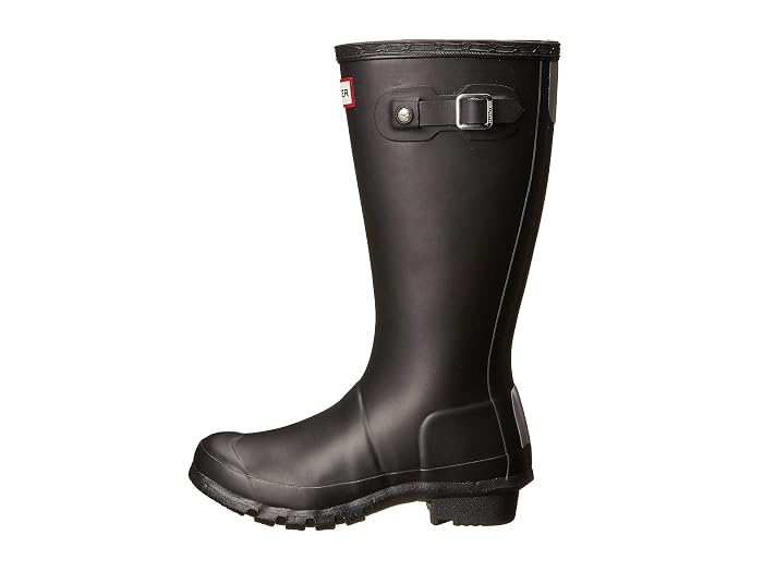 Hunter Kids Original Kids' Classic Rain Boot (little Kid/Big Kid) - Image 4