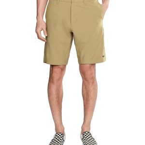 RVCA Sport Course Chino Shorts
