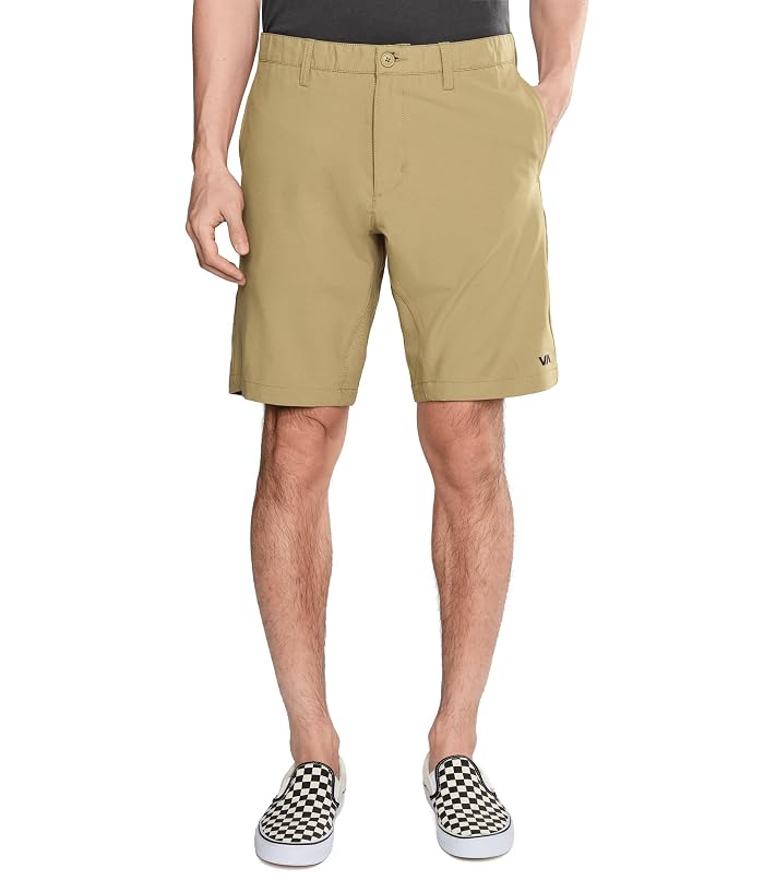 RVCA Sport Course Chino Shorts