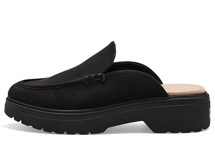 Dr. Scholl's Bring It Clog Mule/Clog Shoes - Image 4