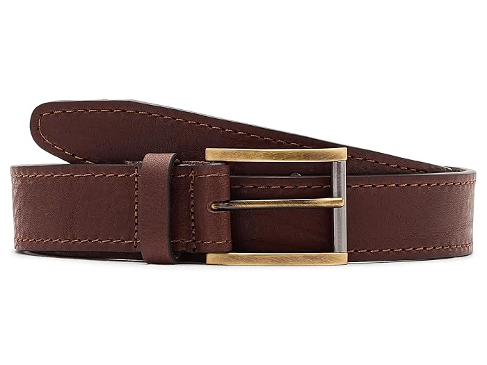 Johnston & Murphy Bardon Leather Belt - Image 4
