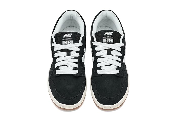 New Balance Classics BB480L v1 - Image 2