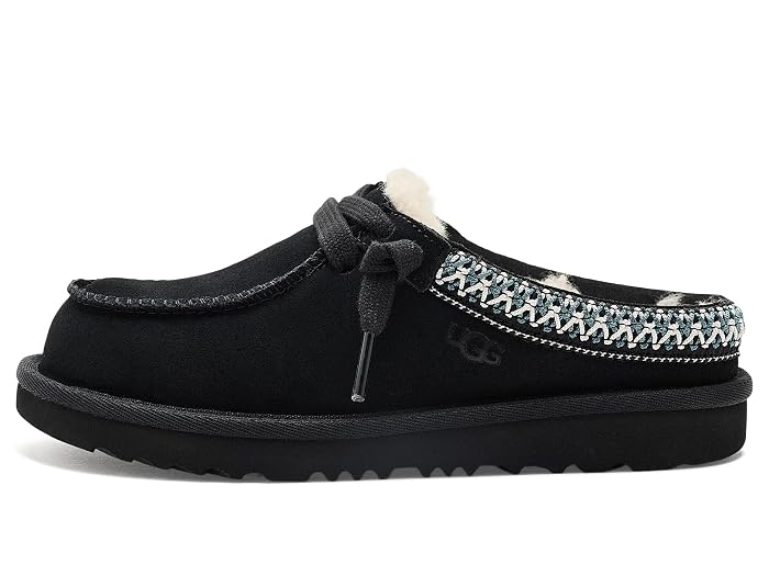 UGG Kids Tasman Mule (Little Kid/Big Kid) - Image 4